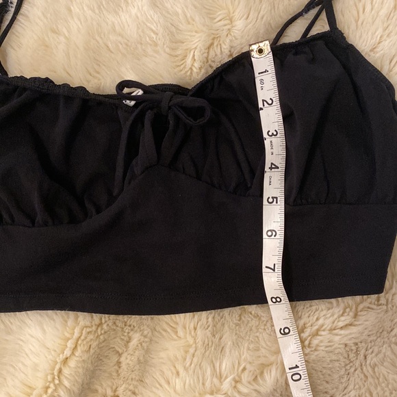 Sunday Best Darcy Tank - Picture 16 of 16